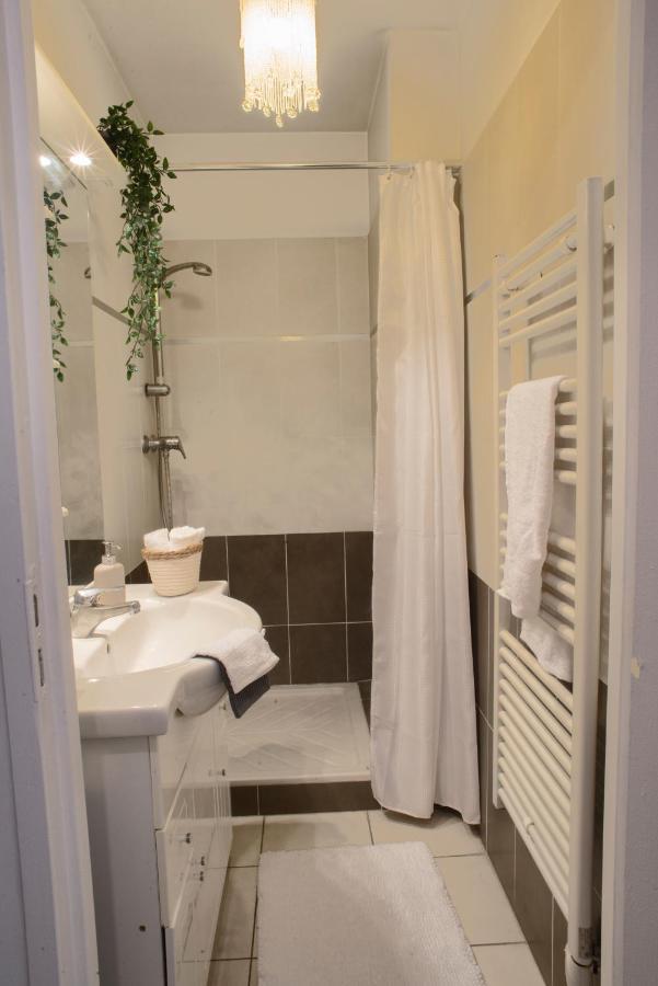 Centreville: T2 Chaleureux Et Cozy/Chekin 24-24H モンペリエ エクステリア 写真